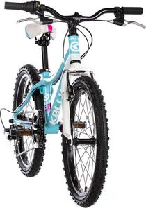 Kellys Rower dla dzieci Lumi 30 light blue 20" 2017 uniwersalny 10