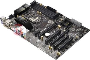 Płyta główna ASRock Z87 Extreme3 /Z87/SATA3/USB3/PCIE3.0/s.1150/ATX (Z87 Extreme3) 2