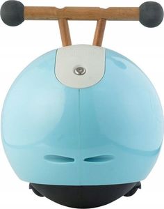 Kidz Jeździk dla najmłodszych KIDZ MOTION TWIST-BALL - niebieski uniwersalny 3