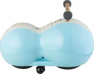 Kidz Jeździk dla najmłodszych KIDZ MOTION TWIST-BALL - niebieski uniwersalny 5