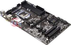 Płyta główna ASRock Z87 PRO3 s1150 Z87 4DDR3 USB3/RAID/8CH ATX BOX (Z87 Pro3) 2