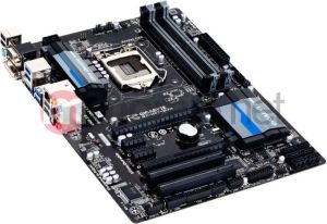 Płyta główna Gigabyte GA-H87-D3H, H87, DualDDR3-1600, SATA3, HDMI, RAID, GBLAN, ATX (GA-H87-D3H) 2