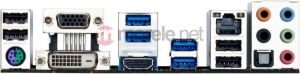 Płyta główna Gigabyte GA-H87-D3H, H87, DualDDR3-1600, SATA3, HDMI, RAID, GBLAN, ATX (GA-H87-D3H) 3