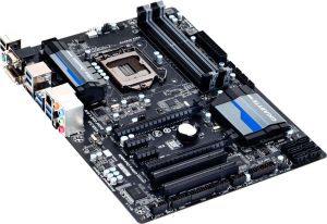 Płyta główna Gigabyte GA-Z87-D3HP, Z87, DualDDR3-1600, SATA3, HDMI, GBLAN, ATX (GA-Z87-D3HP) 3