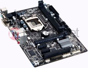 Płyta główna Gigabyte GA-Z87M-HD3, Z87, DualDDR3-1600, SATA3, HDMI, GBLAN, mATX (GA-Z87M-HD3) 2