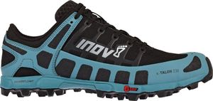Inov-8 Buty damskie X-talon 230 czarno-niebieskie r. 38.5 1