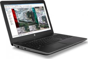 Laptop HP ZBook 15 G3 (M9R62AV-M2000-kpl) 1