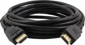 Kabel Art HDMI - HDMI 3m czarny (KABHDMI/HDMIAL11) 1