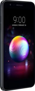Smartfon LG K11 2/16GB Dual SIM Czarny 5