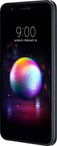 Smartfon LG K11 2/16GB Dual SIM Czarny 6