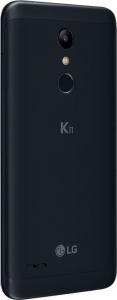 Smartfon LG K11 2/16GB Dual SIM Czarny 7