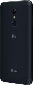 Smartfon LG K11 2/16GB Dual SIM Czarny 8