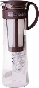 Hario Dzbanek do kawy HARIO Mizudashi Coffee Pot MCPN-14CBR (kolor przeźroczysty) 1