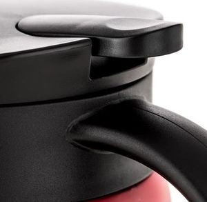 Hario Termos dzbankowy VHS-60R 0.6 l Czerwony 2