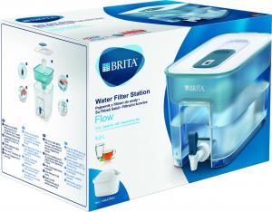Dzbanek filtrujący Brita Dystrybutor z filtrem BRITA FLOW 3