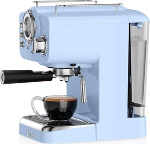 Ekspres ciśnieniowy Swan Pump Espresso SK22110BLN 3