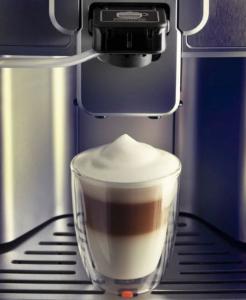 Ekspres ciśnieniowy Saeco One Touch Cappuccino Focus Evo 2