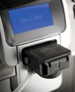 Ekspres ciśnieniowy Saeco One Touch Cappuccino Focus Evo 3