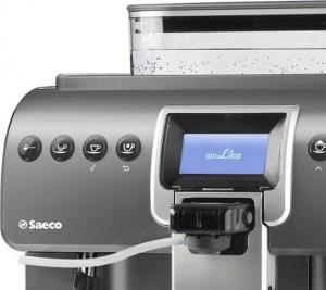 Ekspres ciśnieniowy Saeco One Touch Cappuccino Focus Evo 4