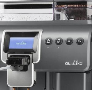 Ekspres ciśnieniowy Saeco One Touch Cappuccino Focus Evo 5