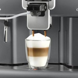 Ekspres ciśnieniowy Saeco One Touch Cappuccino Focus Evo 6