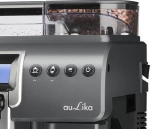 Ekspres ciśnieniowy Saeco One Touch Cappuccino Focus Evo 7