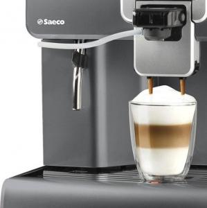 Ekspres ciśnieniowy Saeco One Touch Cappuccino Focus Evo 8