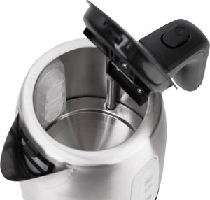 Czajnik Adler AD 1273 Srebrny 3