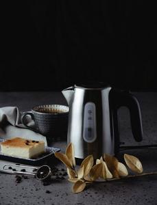 Czajnik Adler AD 1273 Srebrny 5