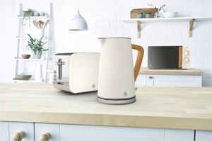 Czajnik Swan Nordic Crodless Biały 2