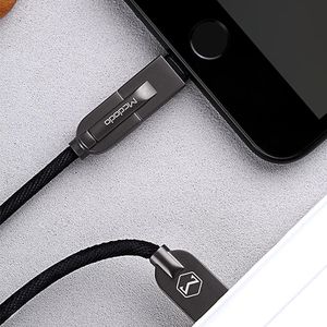 Kabel USB Mcdodo USB-A - 1.2 m Czarny (CA-3911) 2