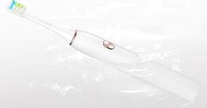 Szczoteczka Xiaomi Szczoteczka elektryczna Soocas x3 biały 3