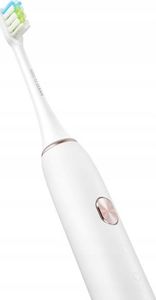 Szczoteczka Xiaomi Szczoteczka elektryczna Soocas x3 biały 6