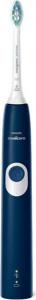 Szczoteczka Philips Szczoteczka soniczna Sonicare ProtectiveClean 4300 HX6801/04 Granatowa 2