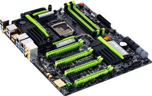 Płyta główna Gigabyte G1.Sniper 5, Z87, DualDDR3-1600, SATA3, HDMI, GBLAN, E-ATX (G1.Sniper 5) 3