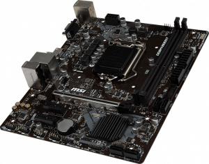 Płyta główna MSI H310M PRO-VH PLUS 4