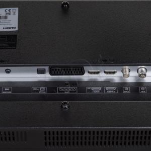 Telewizor Sharp LC-32HI3422E LED 32'' HD Ready 7