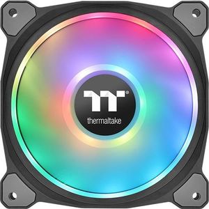 Wentylator Thermaltake Riing Duo 12 RGB 3-pack + Hub (CL-F073-PL12SW-A) 2