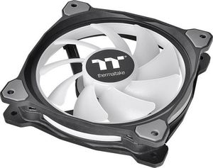 Wentylator Thermaltake Riing Duo 12 RGB 3-pack + Hub (CL-F073-PL12SW-A) 4
