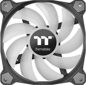 Wentylator Thermaltake Pure Plus 14 RGB 3-pack + Hub (CL-F064-PL14SW-A) 14