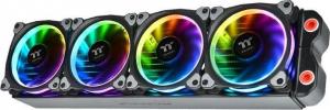 Wentylator Thermaltake Riing Plus 12 RGB (CL-F059-PL12SW-A) 7