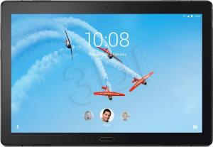 Tablet Lenovo 10.1" 32 GB 4G LTE Czarny  (ZA450133PL) 1