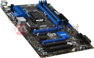 Płyta główna MSI B85-G41 PC Mate /B85/SATA3/USB3/PCIe3.0/s.1150/ATX (B85-G41 PC Mate) 2