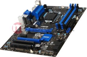 Płyta główna MSI B85-G41 PC Mate /B85/SATA3/USB3/PCIe3.0/s.1150/ATX (B85-G41 PC Mate) 3