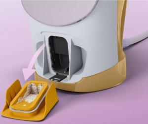 Żelazko Philips Azur GC4552/00 5