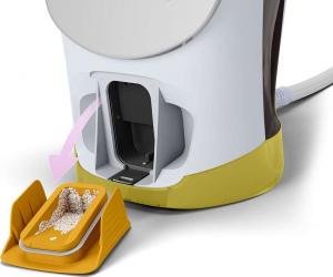 Żelazko Philips Azur Performer GC4537/80 6