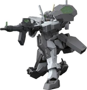 Figurka Figurka kolekcjonerska HG 1/144 Gundam Cherudim Saga Type. Gbf 1