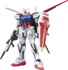Figurka Figurka kolekcjonerska RG 1/144 Gundam Aile Strike Gundam 1