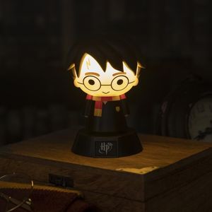 Figurka Paladone Paladone Świecąca Figurka Harry Potter ICONS 1
