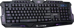 Klawiatura Marvo K636  (K636) 2
